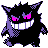 Main Sprite - Gold