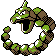 Main Sprite - Gold