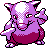Main Sprite - Gold