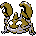 Main Sprite - Gold