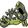 Main Sprite - Gold