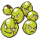 Main Sprite - Gold