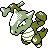 Main Sprite - Gold