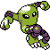 Main Sprite - Gold