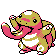 Main Sprite - Gold