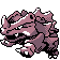 Main Sprite - Gold