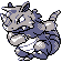 Main Sprite - Gold
