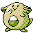 Main Sprite - Gold