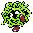 Main Sprite - Gold