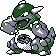 Main Sprite - Gold