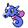 Main Sprite - Gold