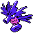 Main Sprite - Gold