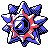 Main Sprite - Gold