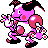Mr. Mime (mr-mime) game sprite