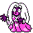 Main Sprite - Gold
