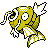 Main Sprite - Gold