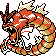 Main Sprite - Gold