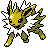 Main Sprite - Gold