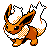 Main Sprite - Gold