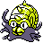 Main Sprite - Gold