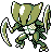 Main Sprite - Gold