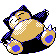 Main Sprite - Gold