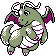 Main Sprite - Gold
