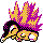 Main Sprite - Gold