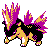 Main Sprite - Gold