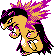 Main Sprite - Gold