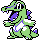 Main Sprite - Gold