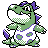 Main Sprite - Gold