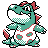 Croconaw (croconaw) game sprite