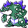 Main Sprite - Gold