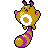 Main Sprite - Gold