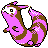 Main Sprite - Gold