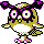 Main Sprite - Gold