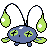 Main Sprite - Gold