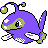 Main Sprite - Gold