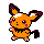 Main Sprite - Gold
