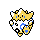 Main Sprite - Gold