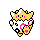 Togepi (togepi) game sprite