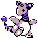 Main Sprite - Gold