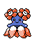 Main Sprite - Gold