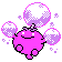 Main Sprite - Gold