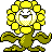 Main Sprite - Gold