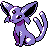 Espeon (espeon) game sprite
