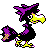 Main Sprite - Gold