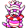 Slowking (slowking) game sprite
