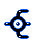 Main Sprite - Gold